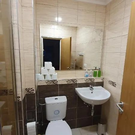 Ap 406 Appartement