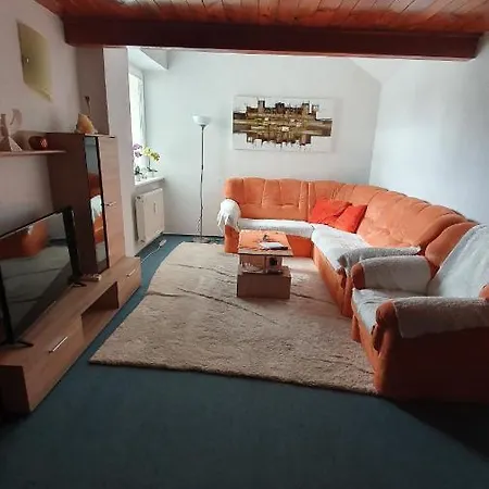 Apartament Ap 406 Donovaly
