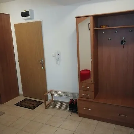 Ap 406 Apartament *